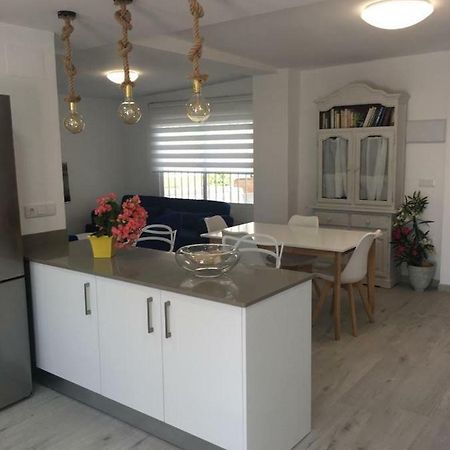 Casa Ferrada Villa Burriana Kültér fotó