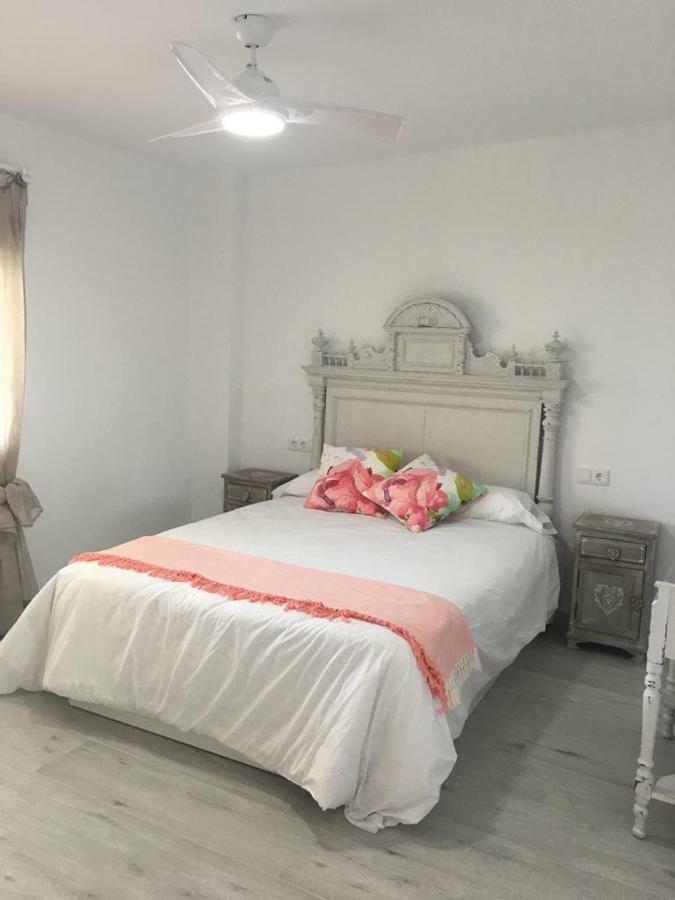 Casa Ferrada Villa Burriana Kültér fotó