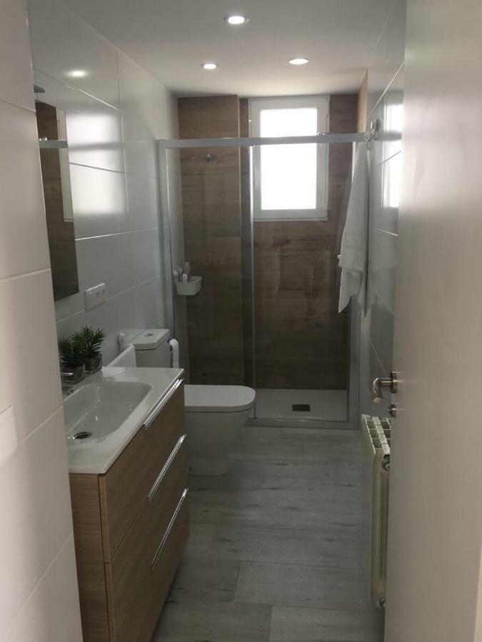 Casa Ferrada Villa Burriana Kültér fotó